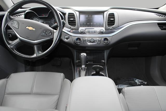 2019 Chevrolet Impala Vehicle Photo in MIDDLETON, WI 53562-1492