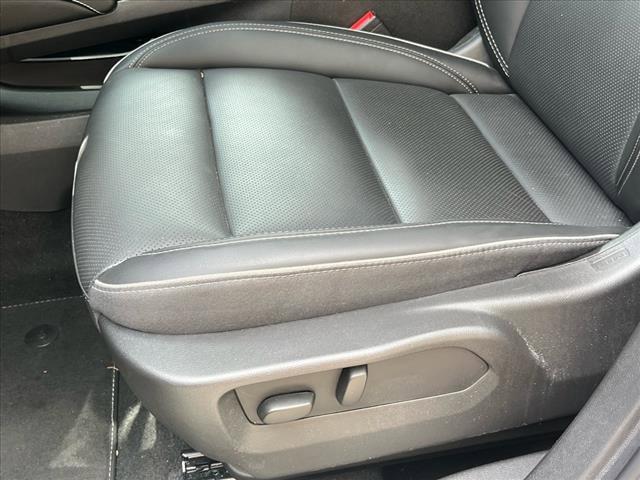 2023 Buick Envision Vehicle Photo in SAN ANTONIO, TX 78230-1001