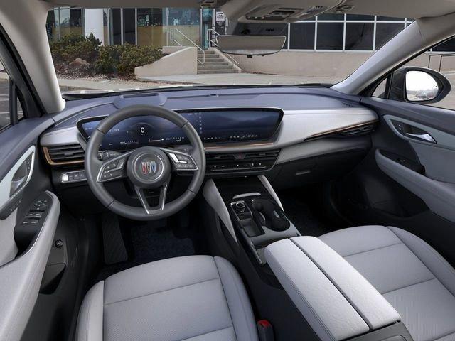 2024 Buick Envision Vehicle Photo in SALT LAKE CITY, UT 84119-3321