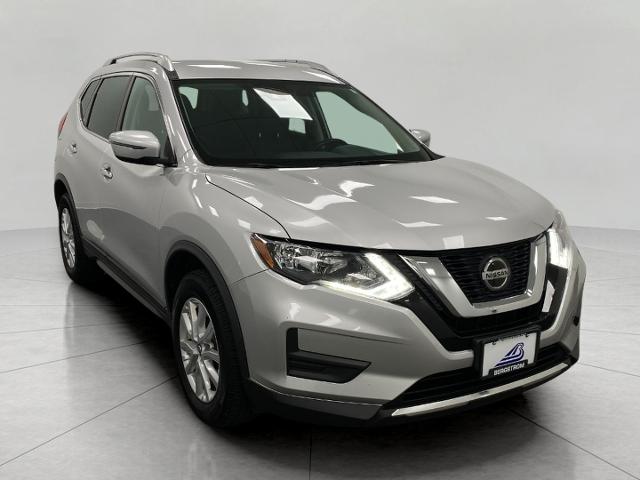 2020 Nissan Rogue Vehicle Photo in Appleton, WI 54913