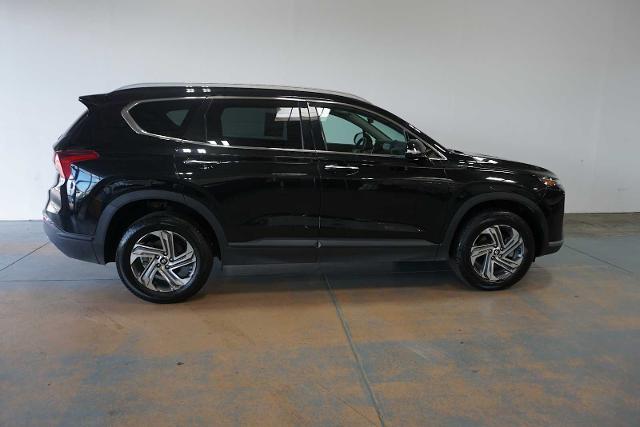 2023 Hyundai Santa Fe Vehicle Photo in ANCHORAGE, AK 99515-2026