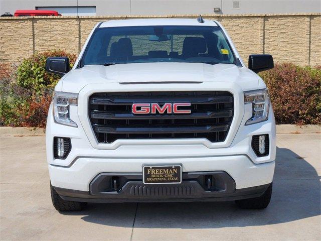 Used 2020 GMC Sierra 1500 Elevation with VIN 3GTP8CED4LG178370 for sale in Grapevine, TX