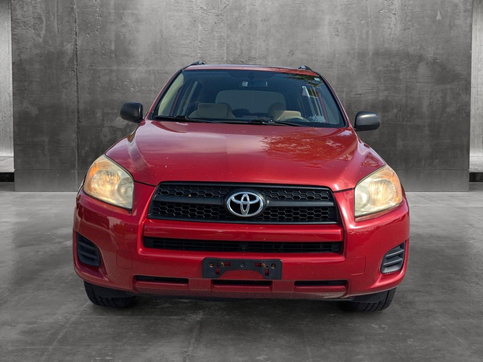 2010 Toyota RAV4 Vehicle Photo in Winter Park, FL 32792