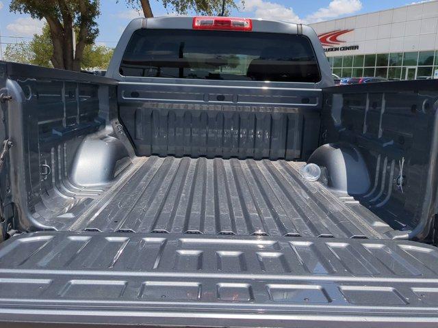 2022 Chevrolet Colorado Vehicle Photo in SELMA, TX 78154-1460