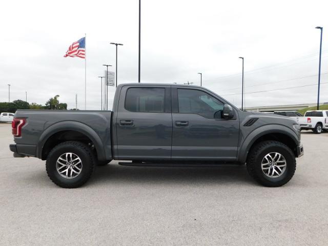 2018 Ford F-150 Vehicle Photo in Gatesville, TX 76528