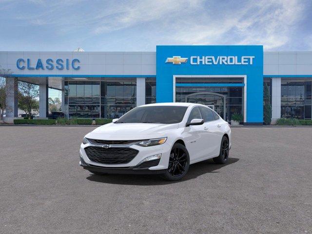 2025 Chevrolet Malibu Vehicle Photo in SUGAR LAND, TX 77478-0000