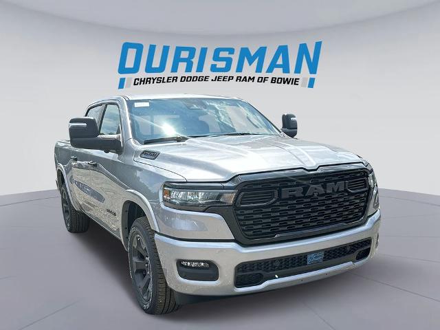 2025 Ram 1500 Vehicle Photo in Bowie, MD 20716