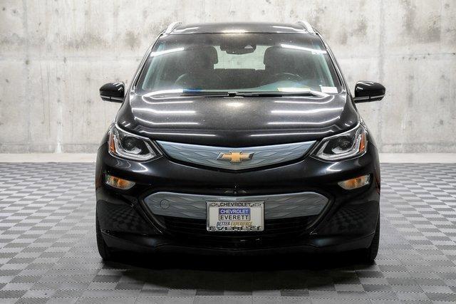 2017 Chevrolet Bolt EV Vehicle Photo in EVERETT, WA 98203-5662