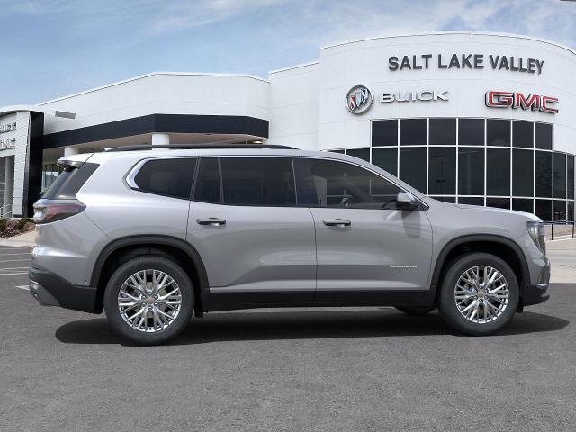 2024 GMC Acadia Vehicle Photo in SALT LAKE CITY, UT 84119-3321