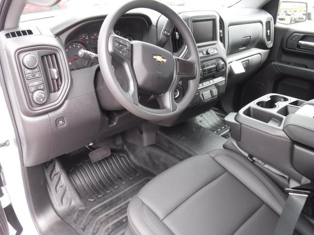 2024 Chevrolet Silverado 1500 Vehicle Photo in JASPER, GA 30143-8655