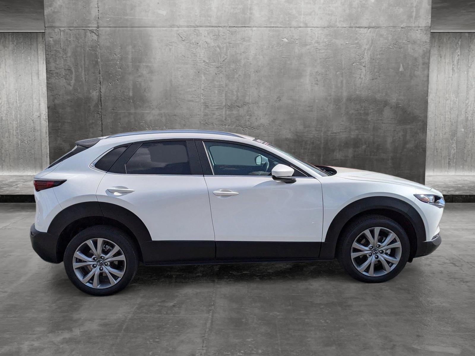 2023 Mazda CX-30 Vehicle Photo in Spokane Valley, WA 99206