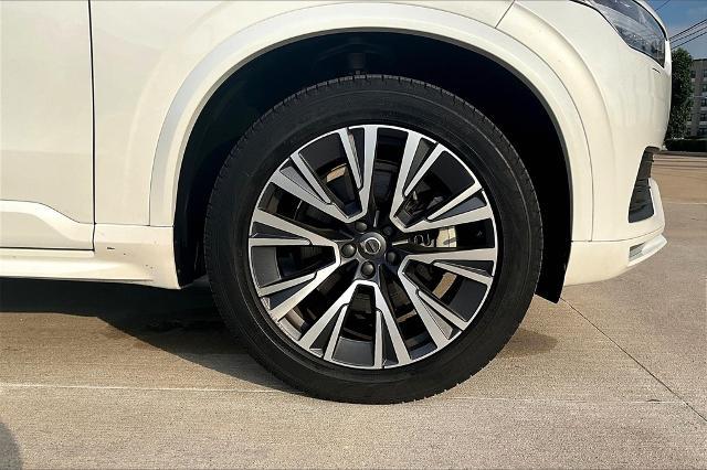 2022 Volvo XC90 Vehicle Photo in Houston, TX 77007