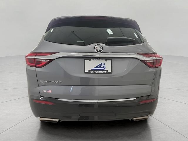 2020 Buick Enclave Vehicle Photo in APPLETON, WI 54914-4656