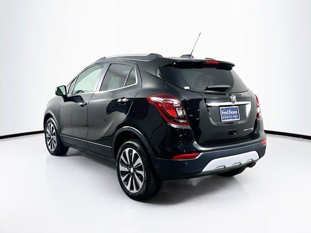 2019 Buick Encore Vehicle Photo in Flemington, NJ 08822