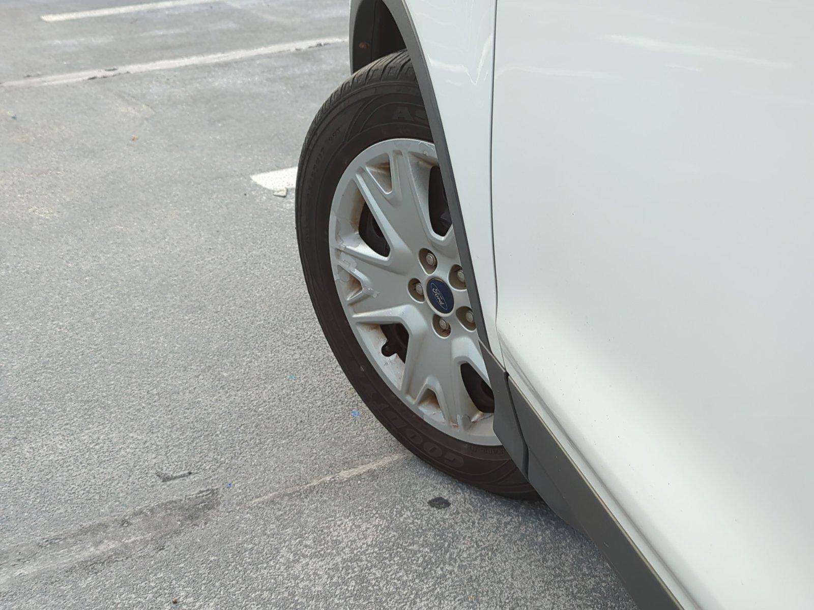 2015 Ford Escape Vehicle Photo in Ft. Myers, FL 33907