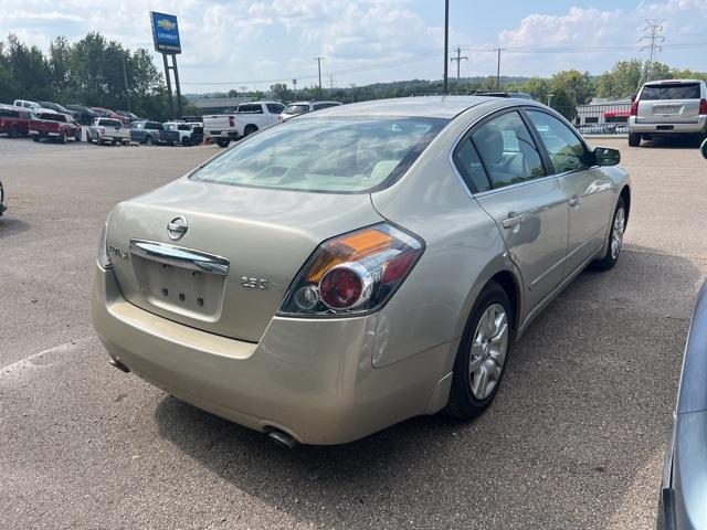 2010 Nissan Altima Vehicle Photo in MILFORD, OH 45150-1684