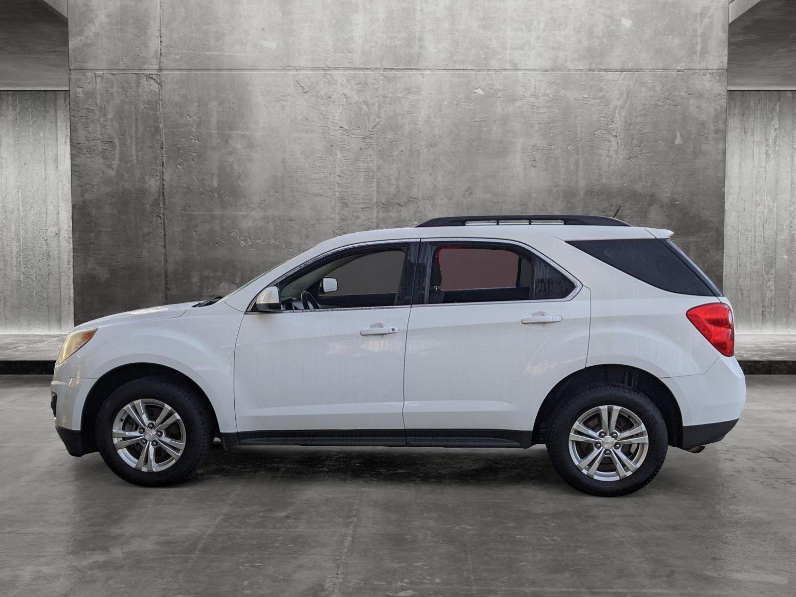 2015 Chevrolet Equinox Vehicle Photo in PEMBROKE PINES, FL 33024-6534