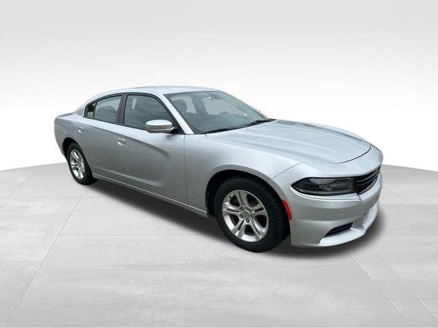 2020 Dodge Charger Vehicle Photo in MEDINA, OH 44256-9631