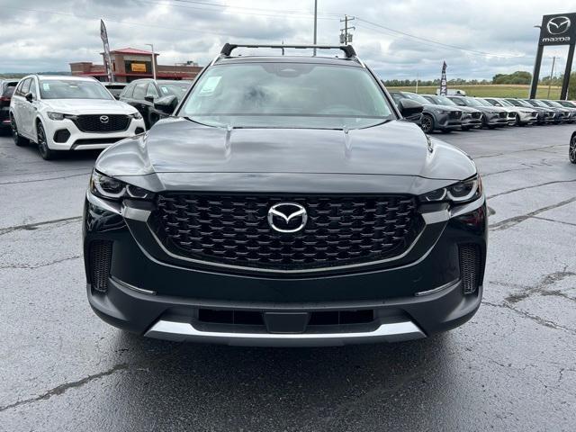 2025 Mazda CX-50 Vehicle Photo in Danville, KY 40422-2805