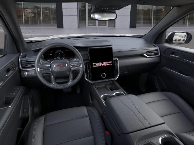 2024 GMC Acadia Vehicle Photo in ALBERTVILLE, AL 35950-0246