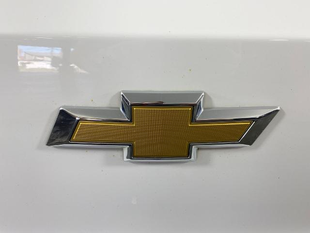 2022 Chevrolet Trailblazer Vehicle Photo in ALLIANCE, OH 44601-4622