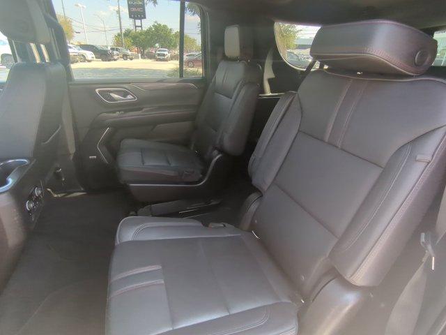 2021 Chevrolet Suburban Vehicle Photo in SELMA, TX 78154-1460