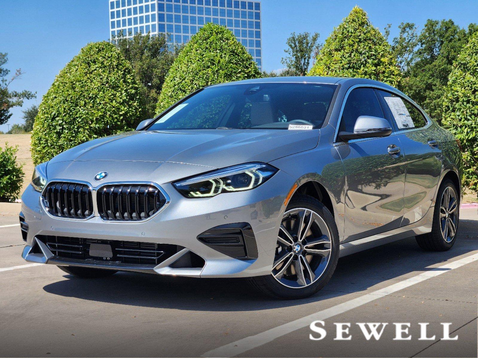 2024 BMW 228i xDrive Vehicle Photo in PLANO, TX 75024