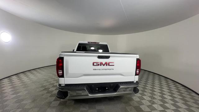 2024 GMC Sierra 1500 Vehicle Photo in GILBERT, AZ 85297-0402