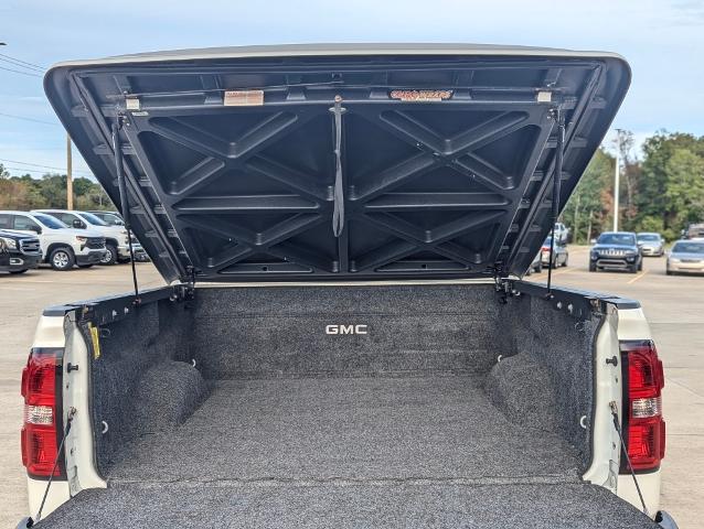 2015 GMC Sierra 1500 Vehicle Photo in POMEROY, OH 45769-1023