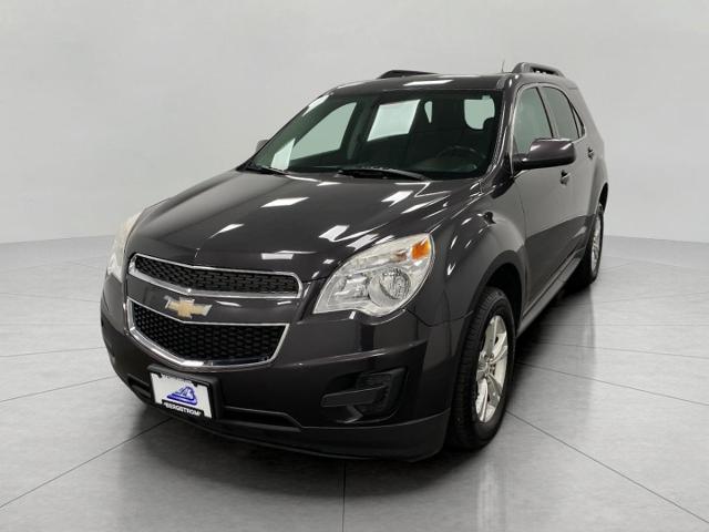 2015 Chevrolet Equinox Vehicle Photo in Appleton, WI 54913