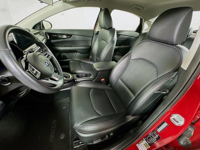 2019 Kia Forte Vehicle Photo in Flemington, NJ 08822