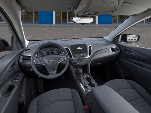 2024 Chevrolet Equinox Vehicle Photo in PUYALLUP, WA 98371-4149