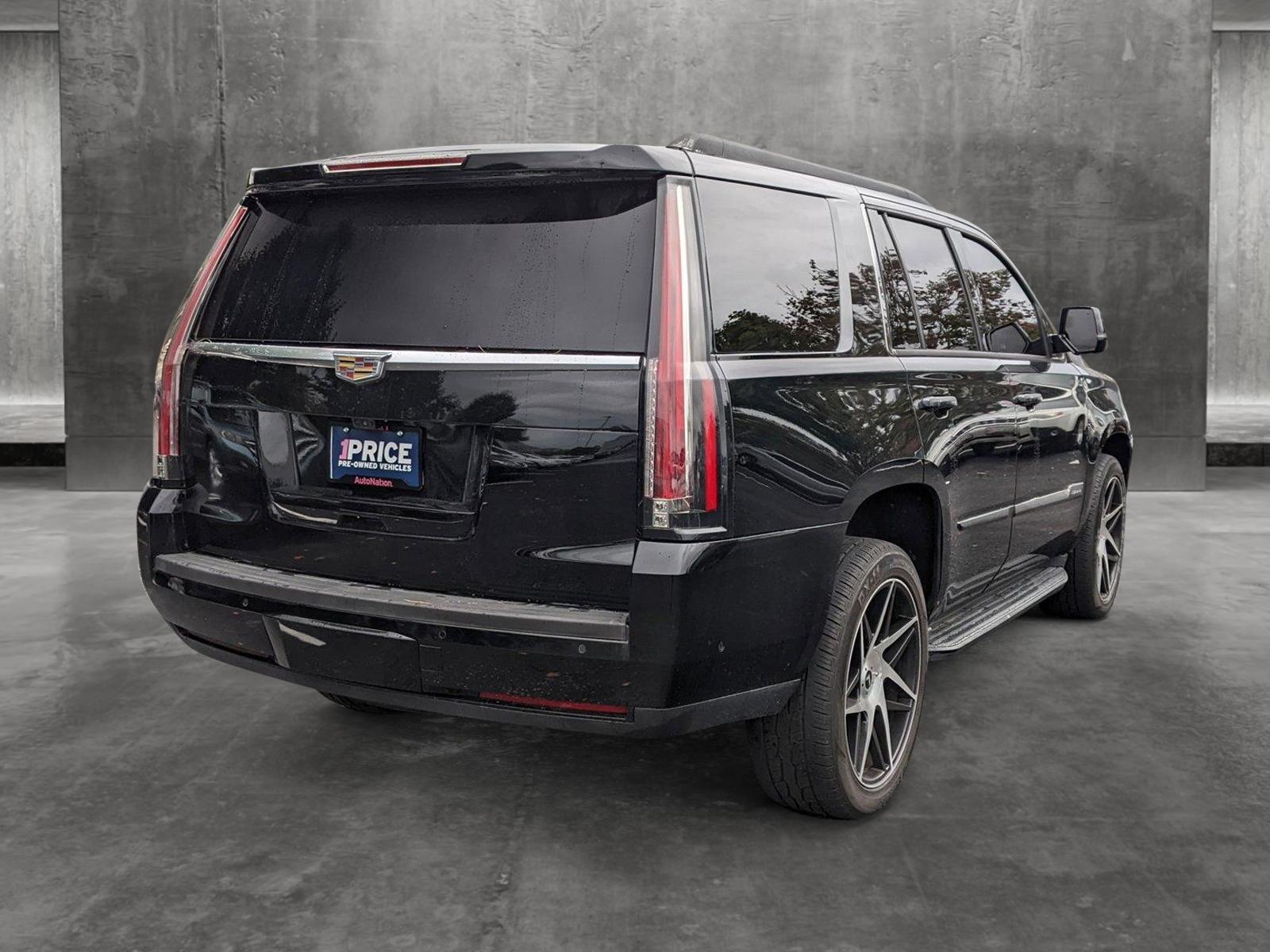 2020 Cadillac Escalade Vehicle Photo in Cockeysville, MD 21030