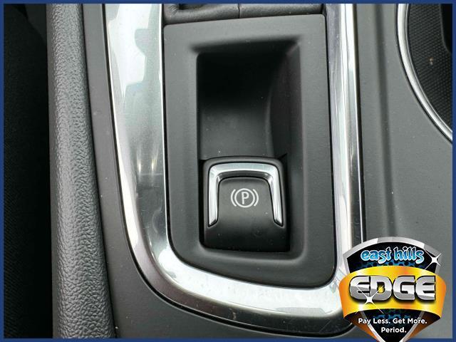 2022 Chevrolet Equinox Vehicle Photo in FREEPORT, NY 11520-3923