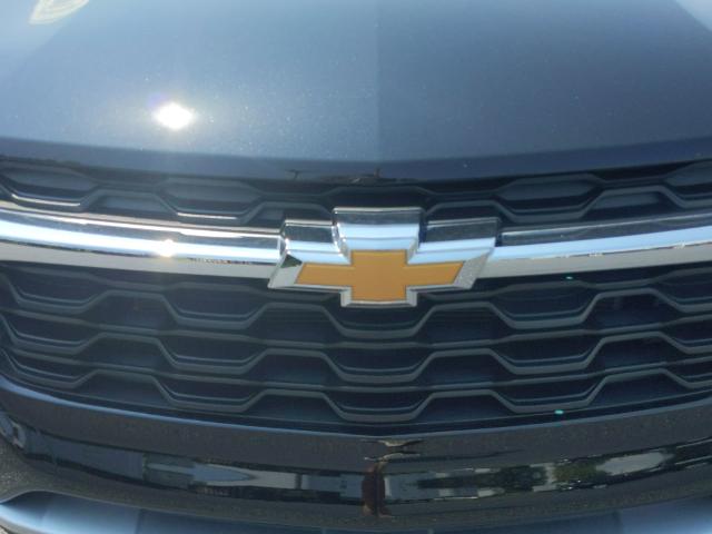 2024 Chevrolet Trax Vehicle Photo in READING, PA 19605-1203