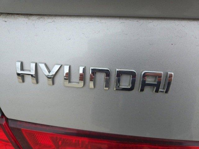 2007 Hyundai Sonata Vehicle Photo in EVERETT, WA 98203-5662