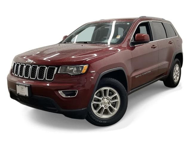 2020 Jeep Grand Cherokee Vehicle Photo in PORTLAND, OR 97225-3518