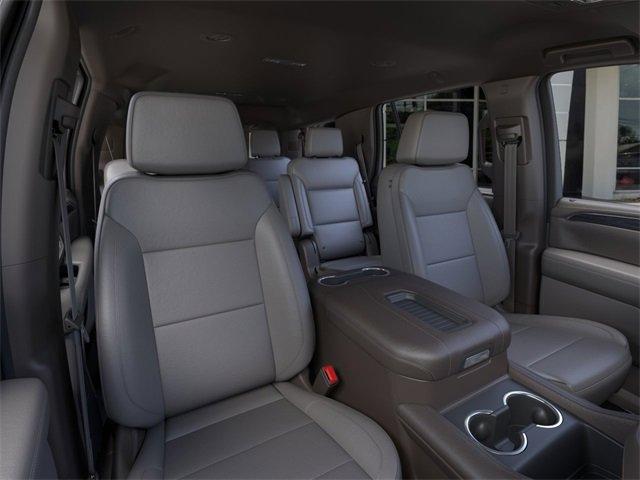 2024 GMC Yukon Vehicle Photo in AUGUSTA, GA 30907-2867