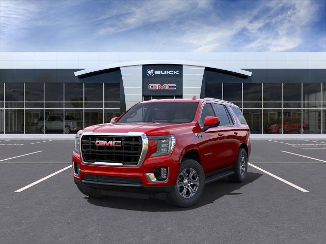 2023 GMC Yukon Vehicle Photo in MEMPHIS, TN 38115-1503