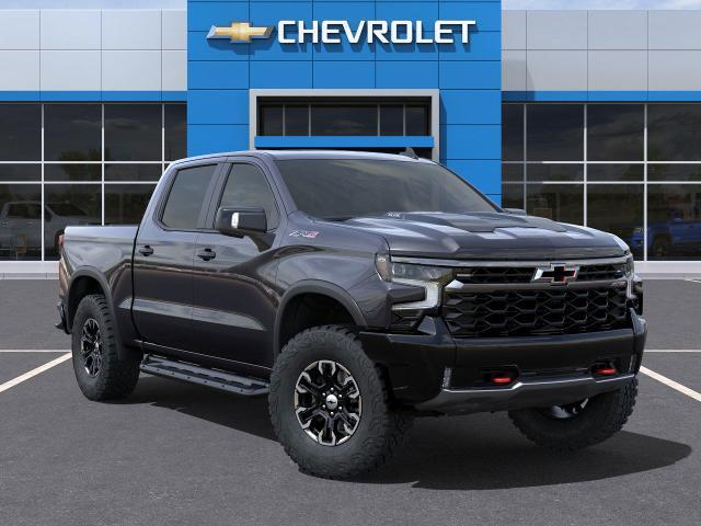 2024 Chevrolet Silverado 1500 Vehicle Photo in LAUREL, MD 20707-4697