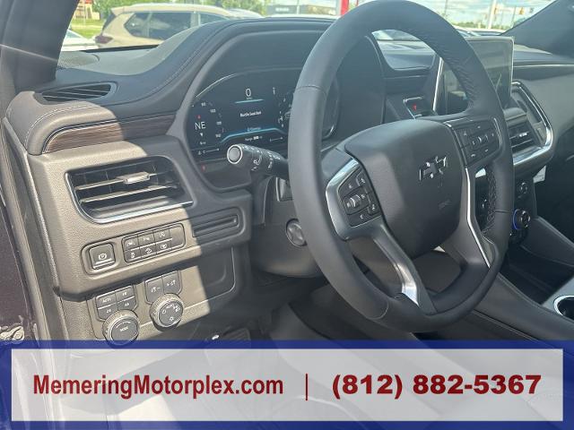 2024 Chevrolet Tahoe Vehicle Photo in VINCENNES, IN 47591-5519