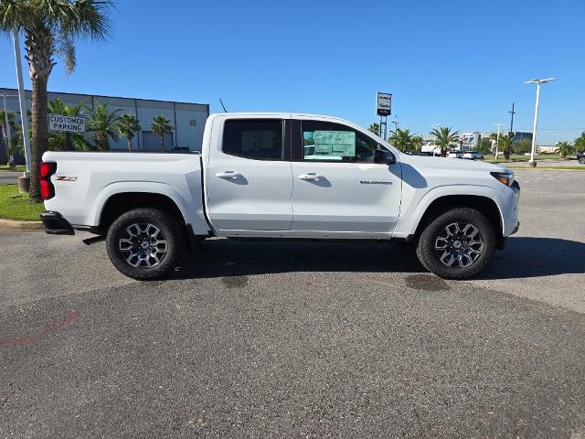 2024 Chevrolet Colorado Vehicle Photo in BROUSSARD, LA 70518-0000