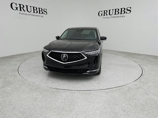 2022 Acura MDX Vehicle Photo in Grapevine, TX 76051