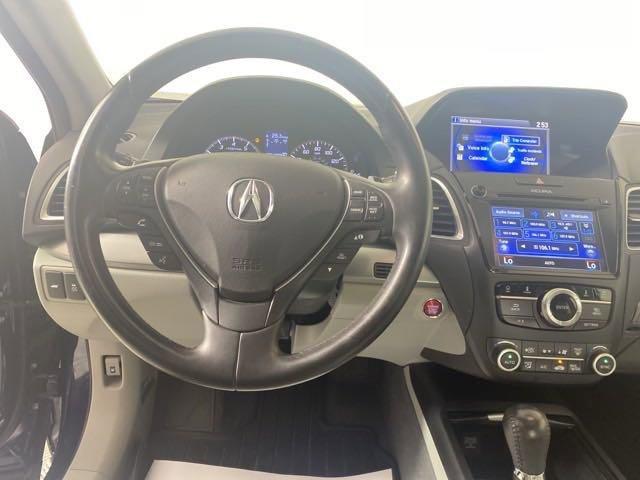 2018 Acura RDX Vehicle Photo in MEDINA, OH 44256-9001