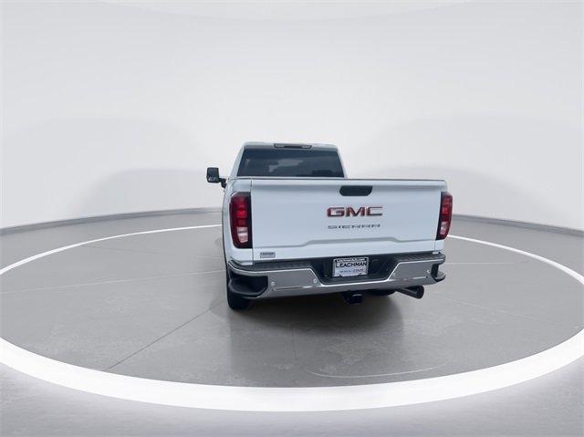 2024 GMC Sierra 2500 HD Vehicle Photo in BOWLING GREEN, KY 42104-4102