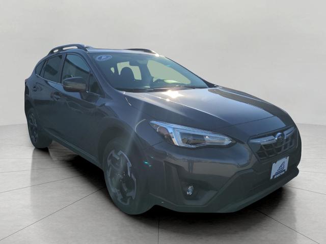 2023 Subaru Crosstrek Vehicle Photo in Green Bay, WI 54304