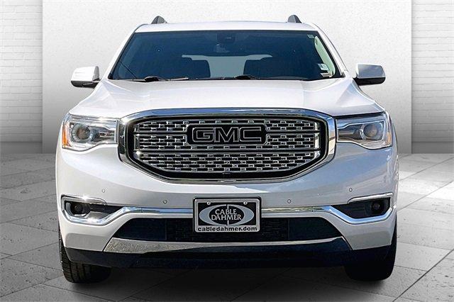 2019 GMC Acadia Vehicle Photo in INDEPENDENCE, MO 64055-1314