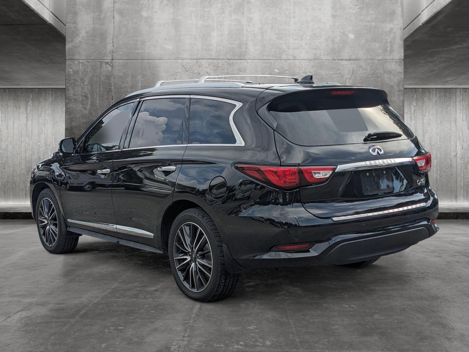 2016 INFINITI QX60 Vehicle Photo in GREENACRES, FL 33463-3207