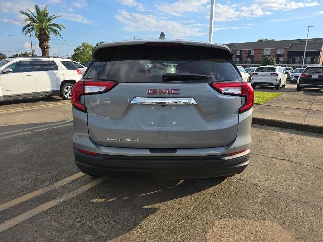 2024 GMC Terrain Vehicle Photo in LAFAYETTE, LA 70503-4541