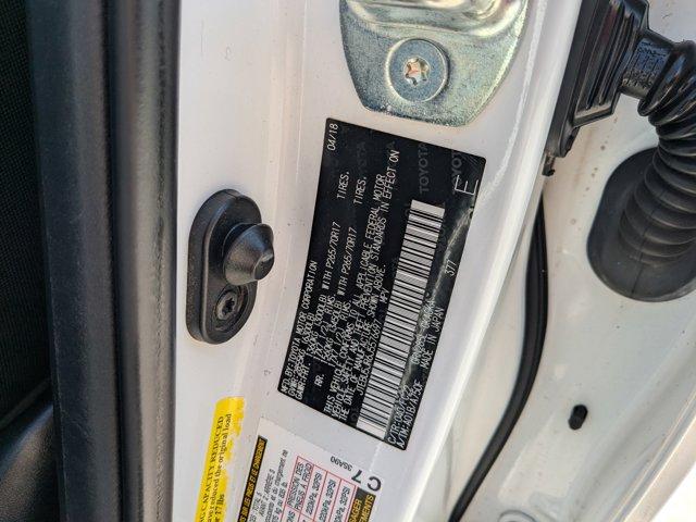 2018 Toyota 4Runner Vehicle Photo in SELMA, TX 78154-1459